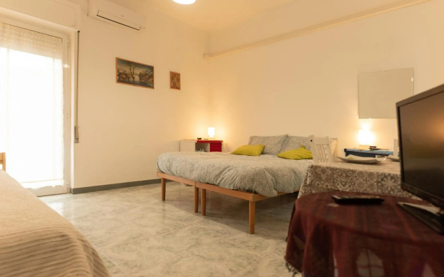 Archita Guest House & Apartment