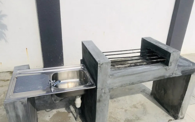 Private Villa With Pool by AZRA