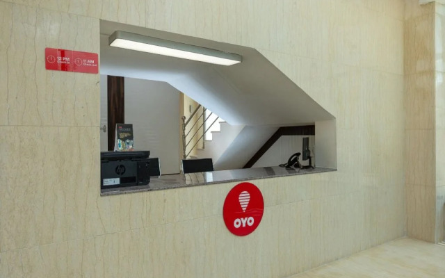 OYO Flagship 20021 Mambakkam
