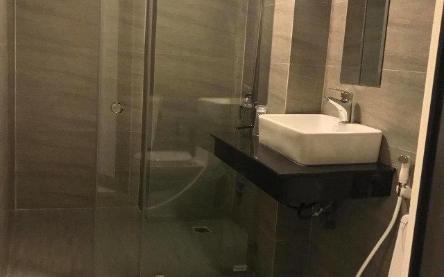 Hotel Pure
