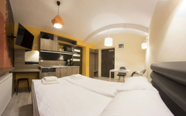 M57 by SelfServicedApartmetns