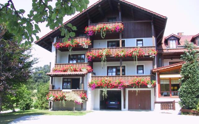 Waldpension Jägerstüberl