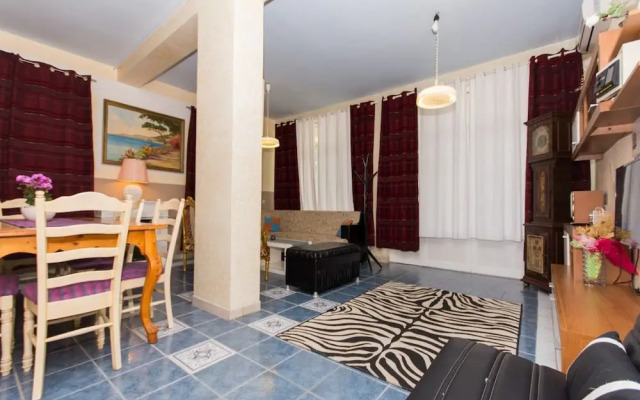 Villa Stil