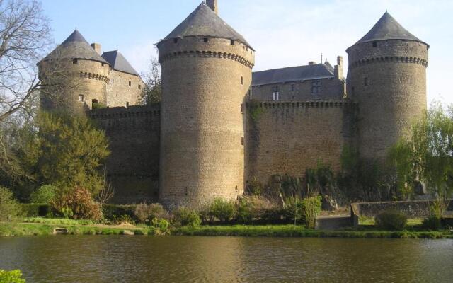 Chambres d'Hotes la Belle Taille