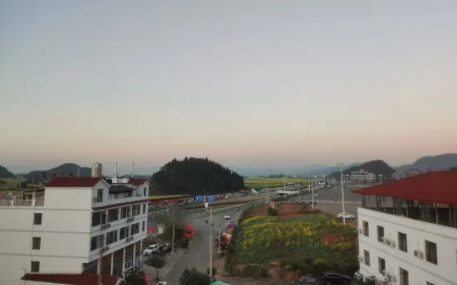 Yunduan Fengcong Guesthosue