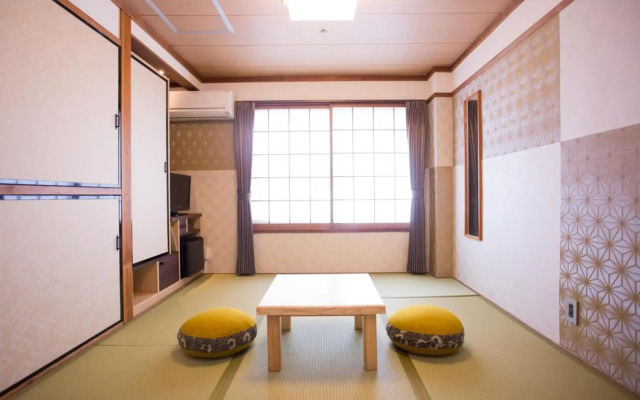 Notsu Ryokan