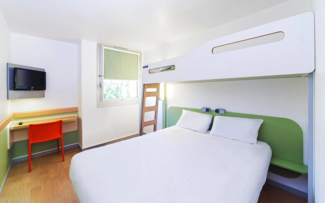 ibis Budget Caen Mondeville