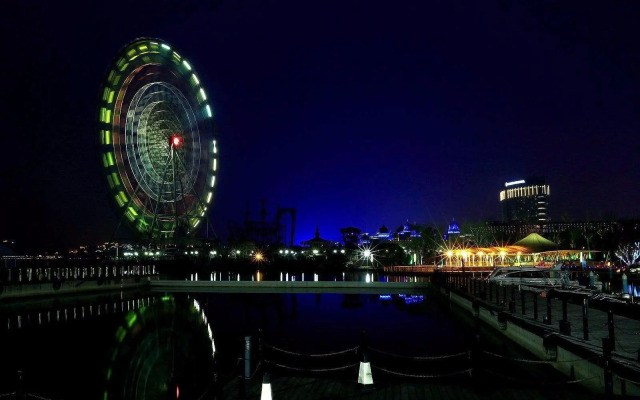 Lavande Hotel (Suzhou Guanqian Street Xinshiqiao Subway Station)