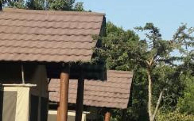 Masaimara Springs Camp