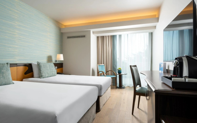 Ana Hotels Europa Eforie Nord