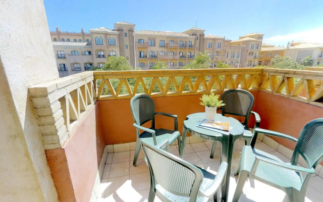 Apartamentos Leo Punta Umbría