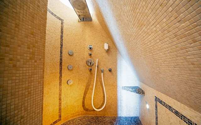 Romantik Hotel Walhalla