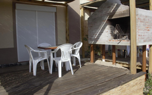 Ron Apartamentos Teros