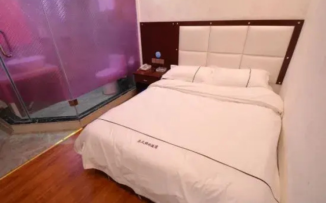 Zhengzhou Yaxin Hotel (Leshang Plaza)