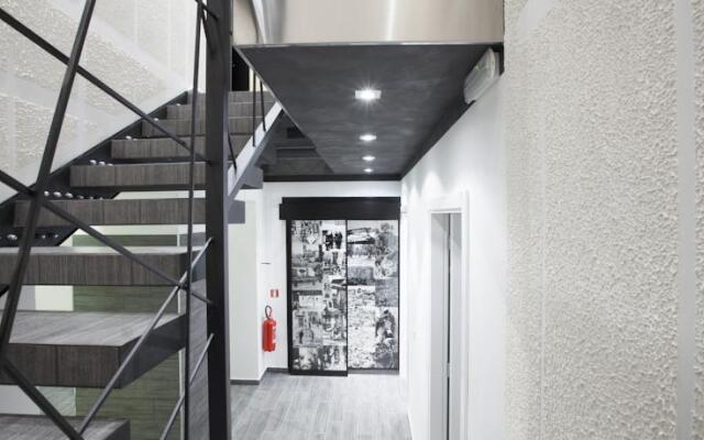 Guesthouse SantAngelo