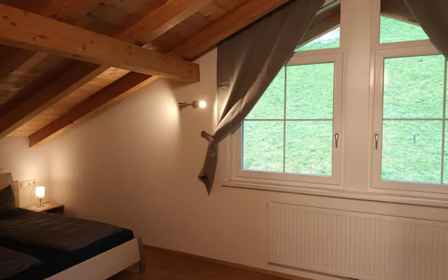 Apartment Hochgallmigg Near Ski Slopes