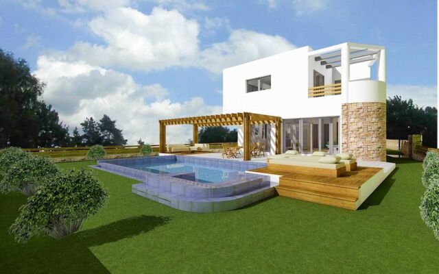 Villa Summer Dawn