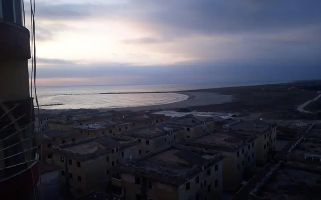 Flat 2 Bedrooms - Castel Volturno