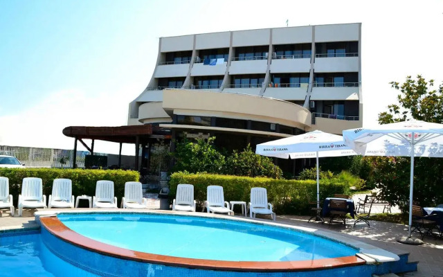 Akropoli Hotel