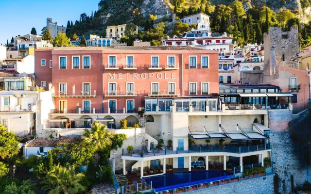 Villa Conrad