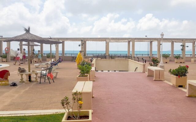 Apartamento Maritimus