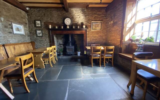 Castle Inn