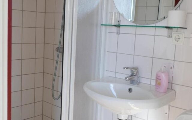 Lekanders Bär och Boende