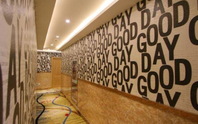 Meicun Chain Hostel (Shanghai Ninghong Road)