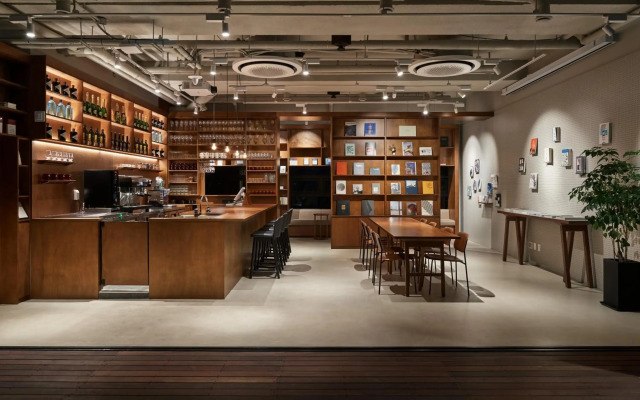 Anteroom Seoul