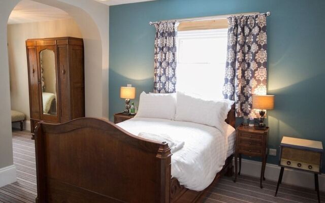 Seaspray Rooms