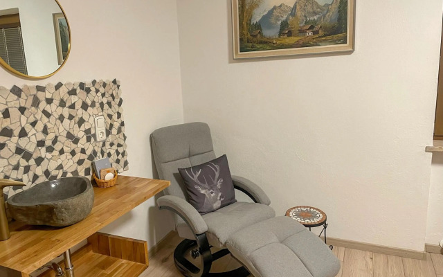 Appartementhaus FICHTERN