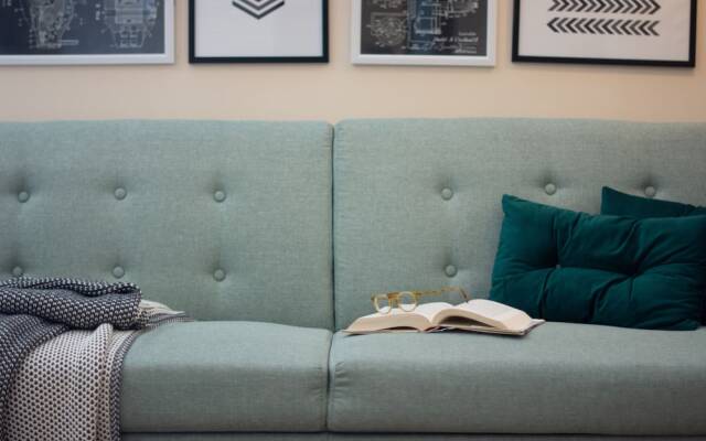 Lovely Apt, Most Popular Tourist Road in Jerusalem