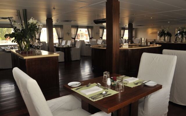 MS Alexander The Great Nile Cruise