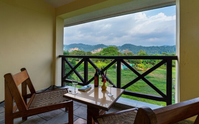 Corbett Wild Resort - A River Access Property