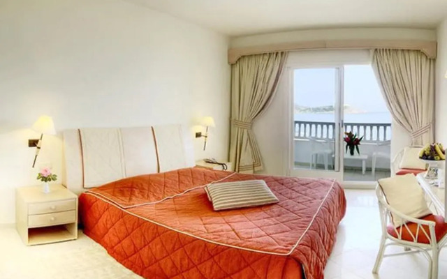 Hotel Residence Mehari Tabarka