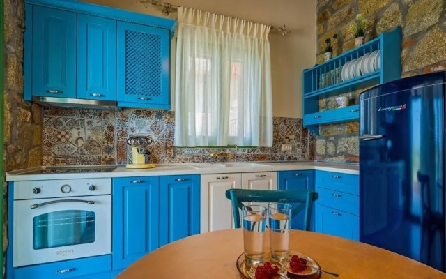 Mediterraneo Luxury Suites Halkidiki