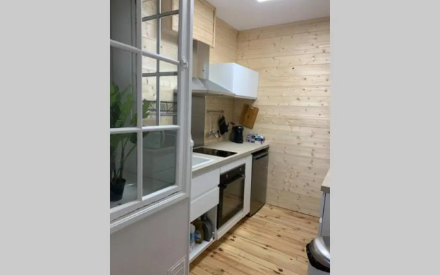 Vichy Cocoon Appartements