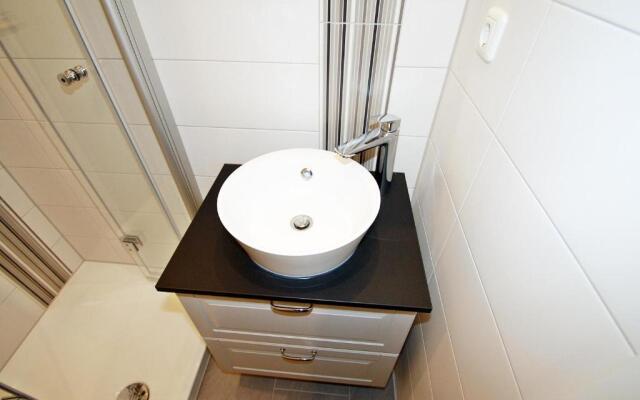 Ferienpark G12-001 Ferienpark