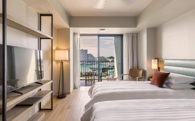 MB GALLERY CHATAN by THE TERRACE HOTELS