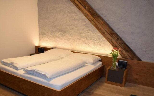 Zum Goldenen Schiff