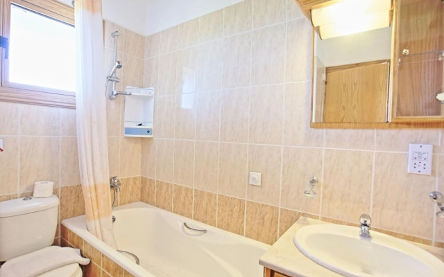 Marilena Sunset Villa Ena