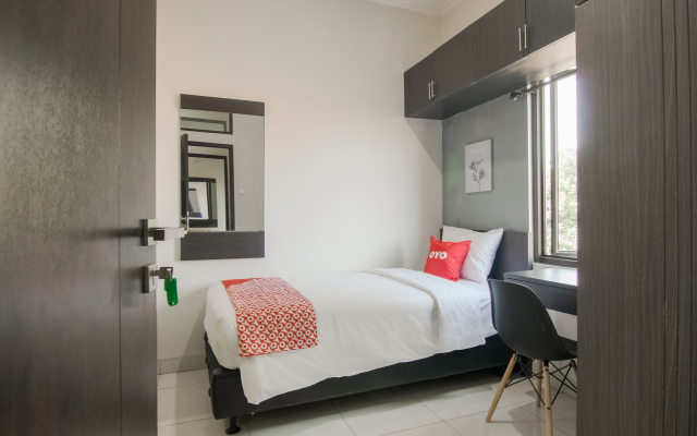 OYO 3826 Columbus Residence K11