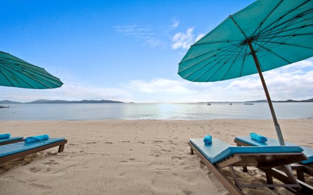 Pinnacle Samui Resort SHA Plus