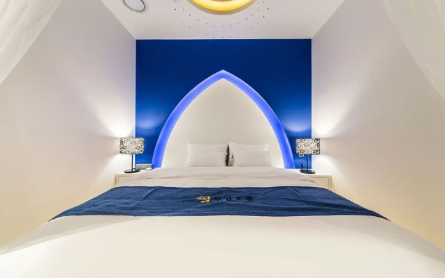 Wonju Bul Self Check-in Motel