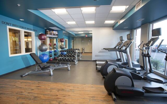 Fairfield Inn & Suites Detroit Lakes