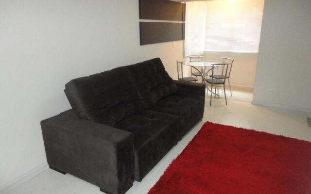 Apartamento Baviera