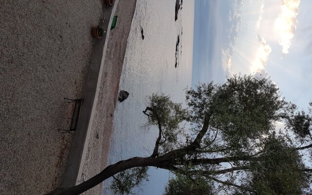 E Marine di Manichinu