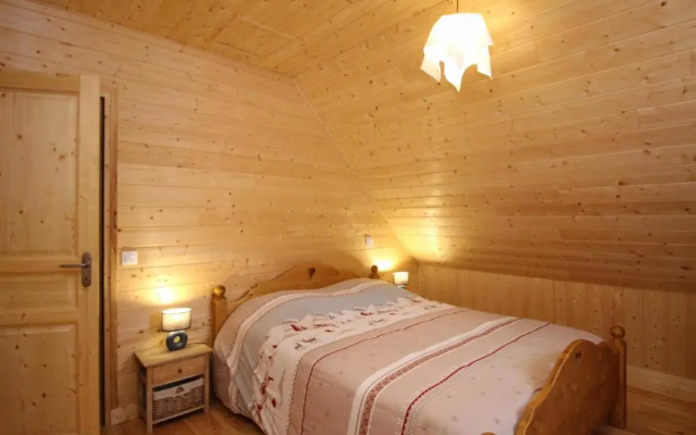 Chalet Mont-Dore, 5 pièces, 8 personnes - FR-1-608-15