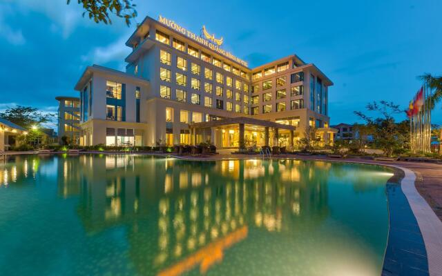 Muong Thanh Holiday Quang Binh Hotel