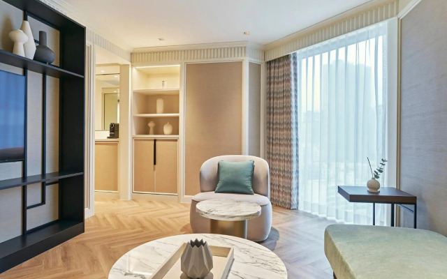 Grand Josun Busan